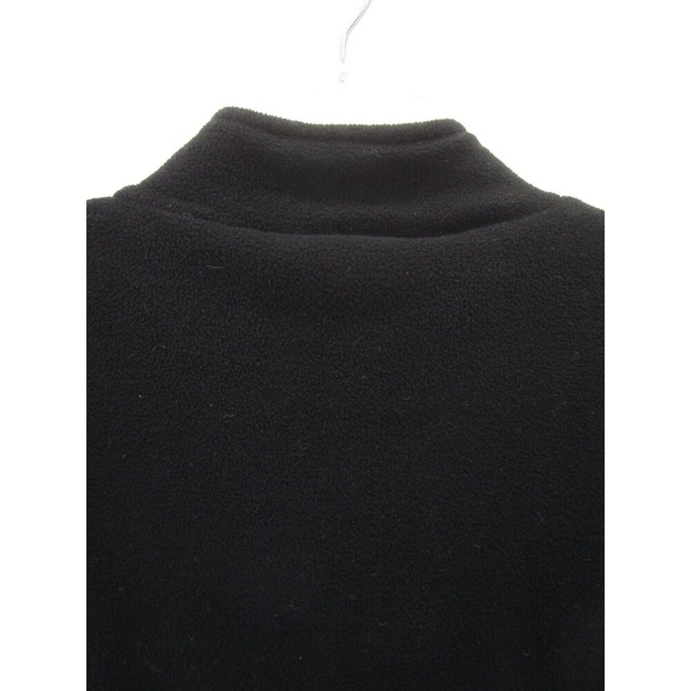 Pendleton Jacket Large Blue Reversible Vest Fleec… - image 7